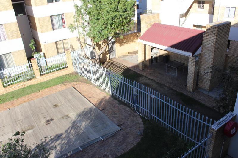 2 Bedroom Property for Sale in Churchill Estate Western Cape